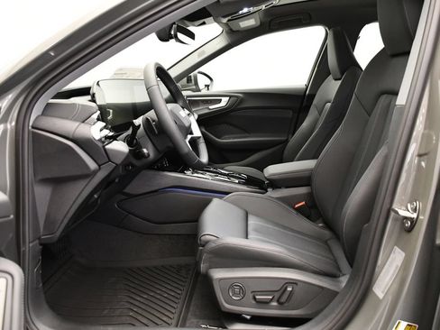 Used 2025 Audi A5 2.0T Premium Plus w/ Premium Plus AWD/4WD image 37