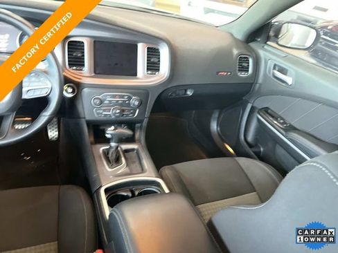 Certified 2023 Dodge Charger Scat Pack w/ Harman/Kardon Audio Group RWD image 14