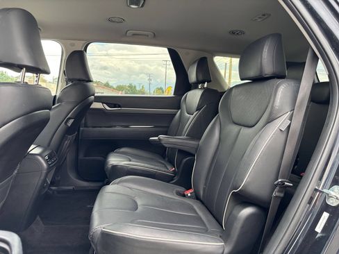 Used 2025 Hyundai Palisade SEL AWD/4WD image 29