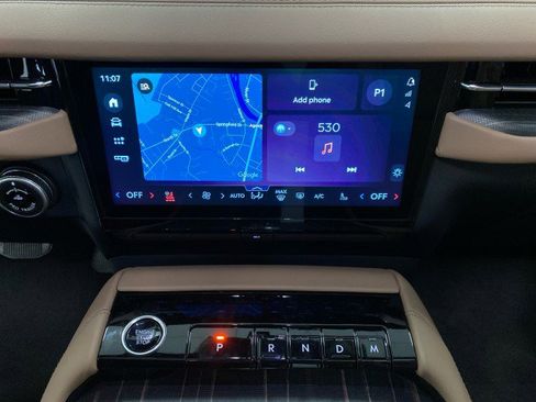 New 2026 Lincoln Navigator Black Label AWD/4WD image 56