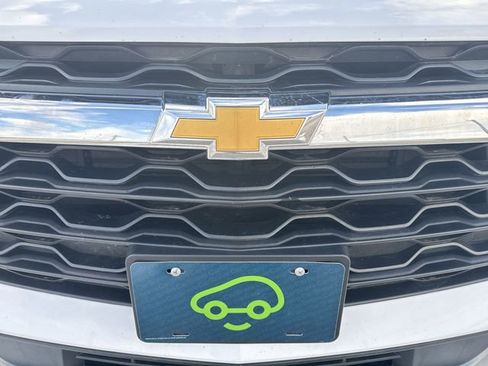 Certified 2023 Chevrolet Blazer LT w/ LPO, Cargo Package image 31