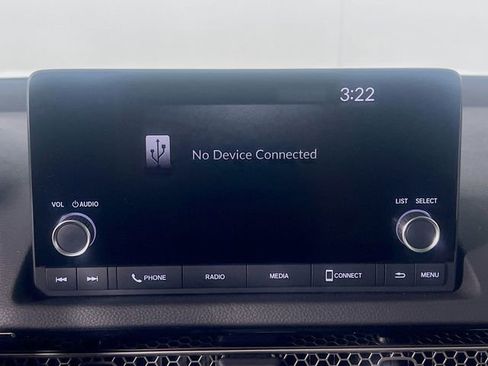 Used 2024 Honda Civic Sport image 21