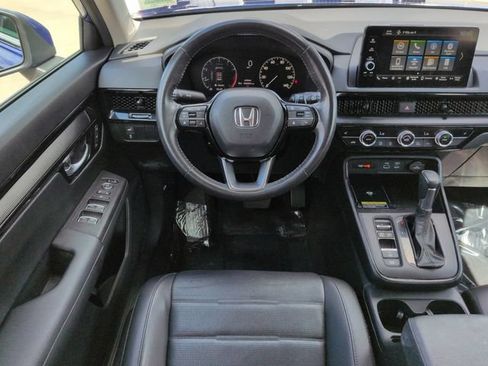 Used 2023 Honda CR-V EX-L image 16