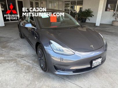 Used 2018 Tesla Model 3 Long Range