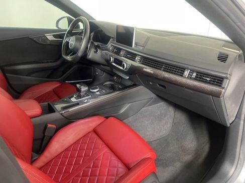 Used 2019 Audi S5 Prestige w/ S Sport Package image 12