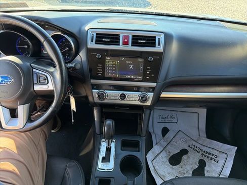 Used 2016 Subaru Outback 2.5i Limited image 22