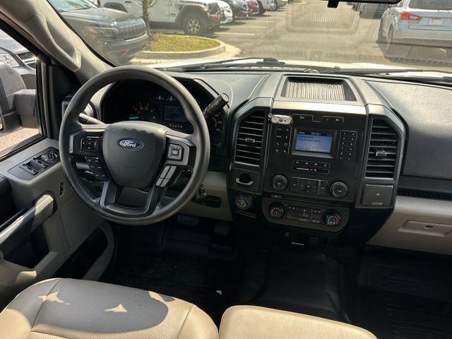 Used 2018 Ford F150 XL w/ Equipment Group 101A Mid RWD image 14