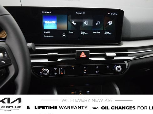 New 2026 Kia Sportage LX AWD/4WD image 22