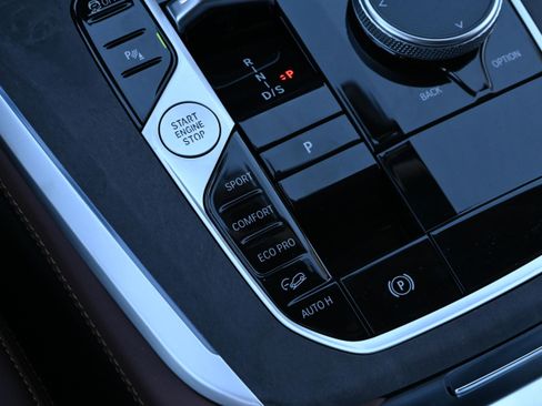 New 2026 BMW X5 xDrive40i image 17