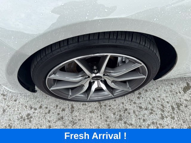 Used 2026 Genesis G70 2.5T RWD image 21