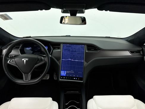 Used 2021 Tesla Model S Performance AWD/4WD image 19