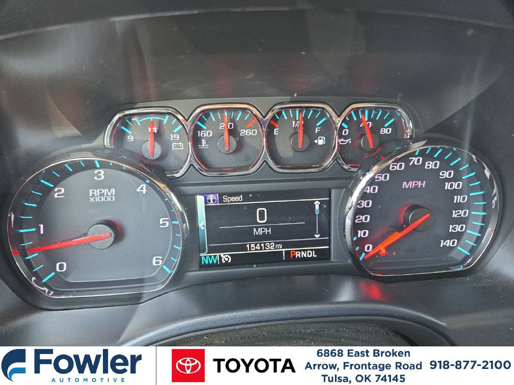 Used 2018 GMC Sierra 1500 SLT w/ SLT Premium Package AWD/4WD image 24
