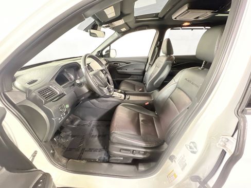 Used 2021 Honda Pilot Black Edition image 21