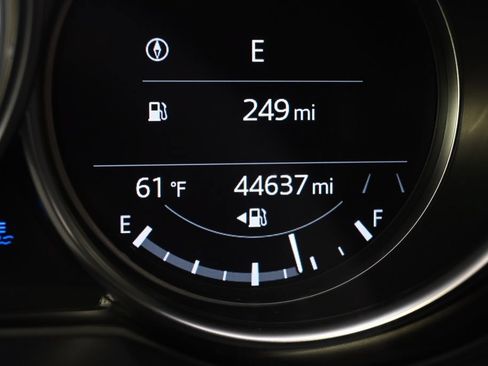 Used 2025 MAZDA CX-5 AWD 2.5 S w/ Preferred Package image 27