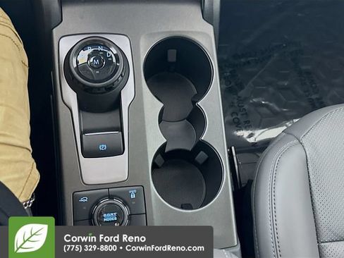 New 2026 Ford Bronco Sport Badlands w/ Badlands Tech Package AWD/4WD image 19
