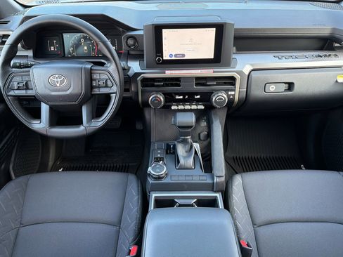 New 2026 Toyota Tacoma SR5 image 11