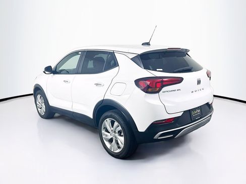 Used 2025 Buick Encore GX Preferred image 5