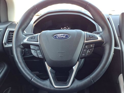 Certified 2023 Ford Edge SEL w/ Convenience Package AWD/4WD image 19
