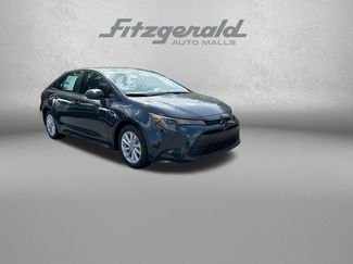 Used 2026 Toyota Corolla LE w/ LE Premium Package FWD 360° Tour