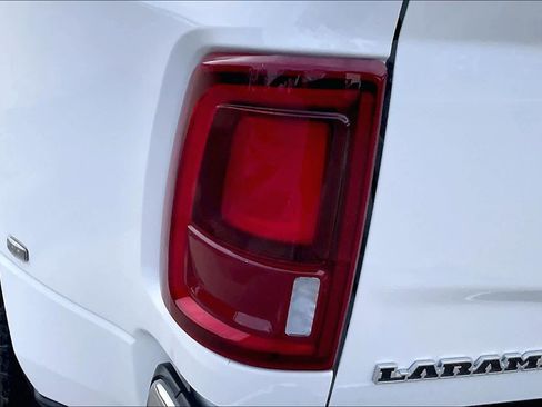 New 2026 RAM 3500 Laramie image 14