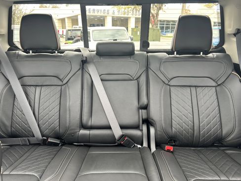 New 2026 RAM 1500 Tungsten image 16