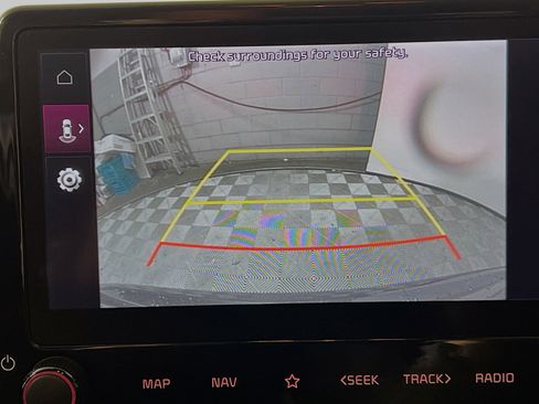 Used 2022 Kia Forte GT-Line w/ GT-Line Technology Package image 27