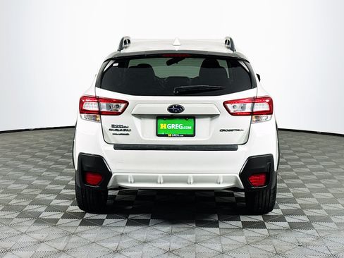 Used 2018 Subaru Crosstrek 2.0i Limited AWD/4WD image 7