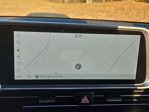 New 2025 Hyundai Ioniq 6 SEL image 7