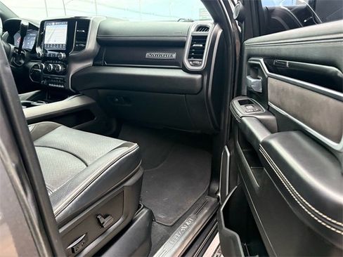 Used 2022 RAM 2500 Laramie image 27