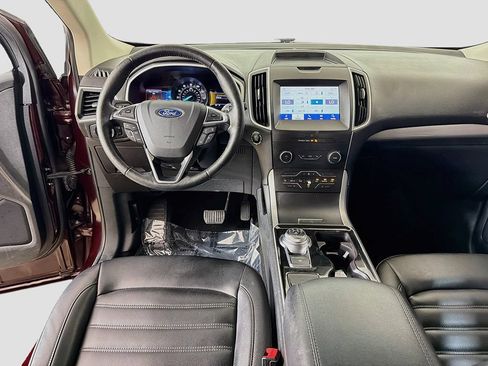 Used 2020 Ford Edge SEL w/ Convenience Package AWD/4WD image 25