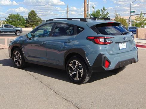 Certified 2024 Subaru Crosstrek 2.0i Premium AWD/4WD image 6