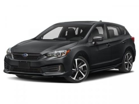 Used 2022 Subaru Impreza 2.0i Sport image 1