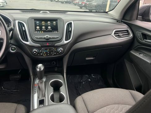 Used 2019 Chevrolet Equinox LT image 15