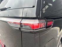 New 2025 Volkswagen ID. Buzz Pro S RWD image 11
