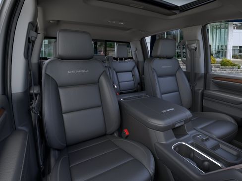 New 2026 GMC Sierra 2500 Denali w/ Denali Reserve Package AWD/4WD image 40