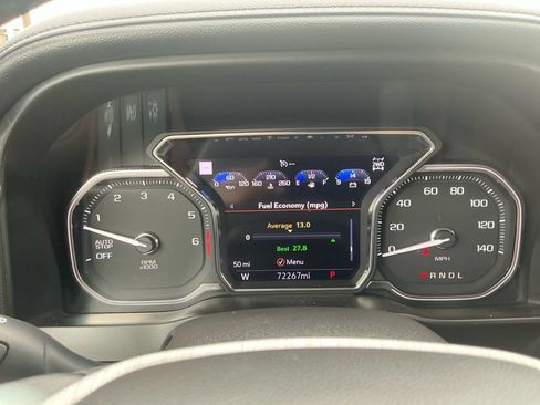 Used 2020 GMC Sierra 1500 Denali w/ Technology Package AWD/4WD image 19