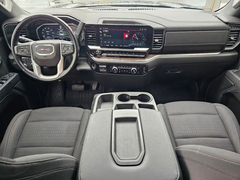 Used 2022 GMC Sierra 1500 Elevation image 19