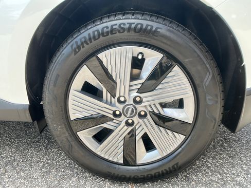 New 2025 Nissan Murano SL w/ Cargo Package image 24