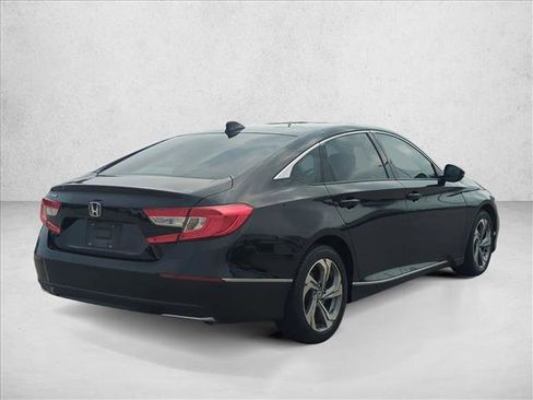 Used 2018 Honda Accord EX-L image 5
