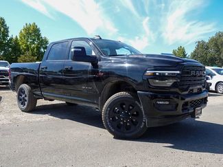 New 2026 RAM 2500 Laramie w/ Night Edition video 2