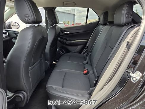 Used 2025 Buick Encore GX Preferred FWD image 10