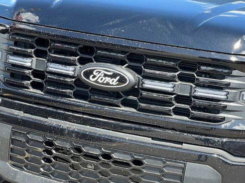 New 2026 Ford F150 STX w/ F-150 LOBO Package AWD/4WD image 3