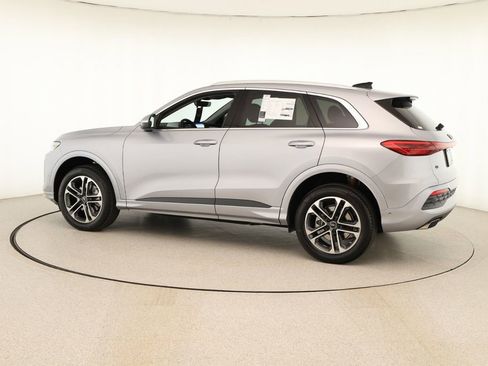New 2025 Audi Q5 Premium Plus image 3