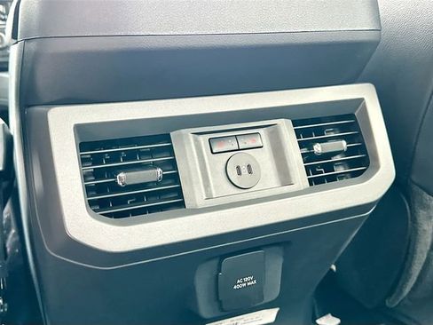 New 2026 Ford F350 Lariat w/ Black Appearance Package image 18