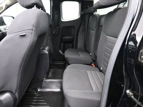 Used 2019 Ford Ranger XLT w/ Equipment Group 301A Mid image 8