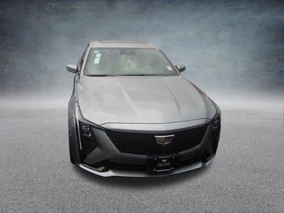 New 2026 Cadillac CT5 V