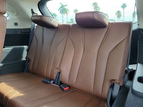 Used 2025 Acura MDX Advance Package image 15