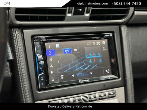 Used 2008 Porsche 911 Carrera 4S image 32