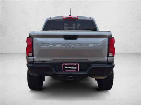 Used 2023 Chevrolet Colorado ZR2 w/ ZR2 Convenience Package III AWD/4WD image 6