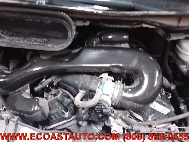 Used 2017 Ford Transit 250 130 Low Roof w/ Exterior Upgrade Package RWD image 9